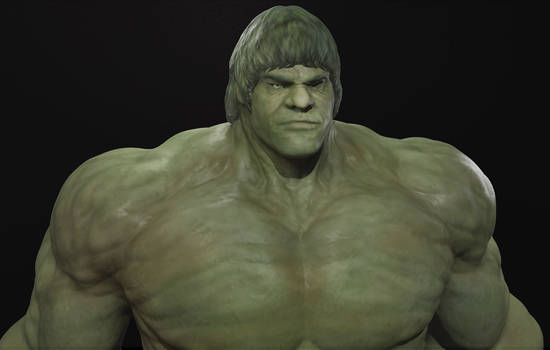 Hulk