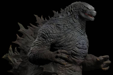 Godzilla Generations: Legendary Godzilla