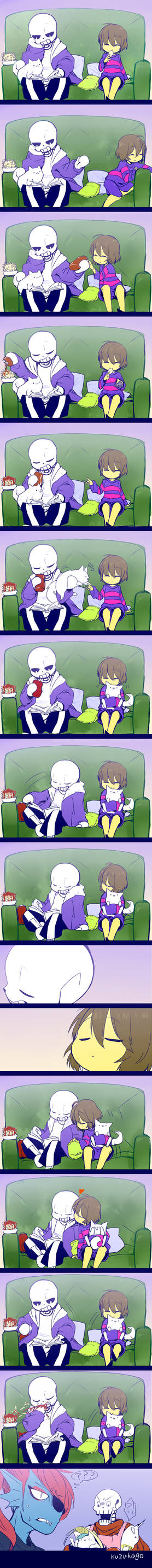 Explore The Best Sansxfrisk Art Deviantart Explore The Best Sansxfrisk Art Deviantart