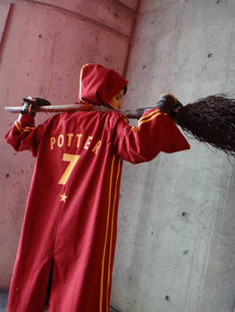 Potter