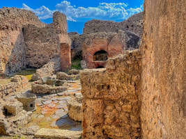 House Of Octavius Quartio Pompeii 2024