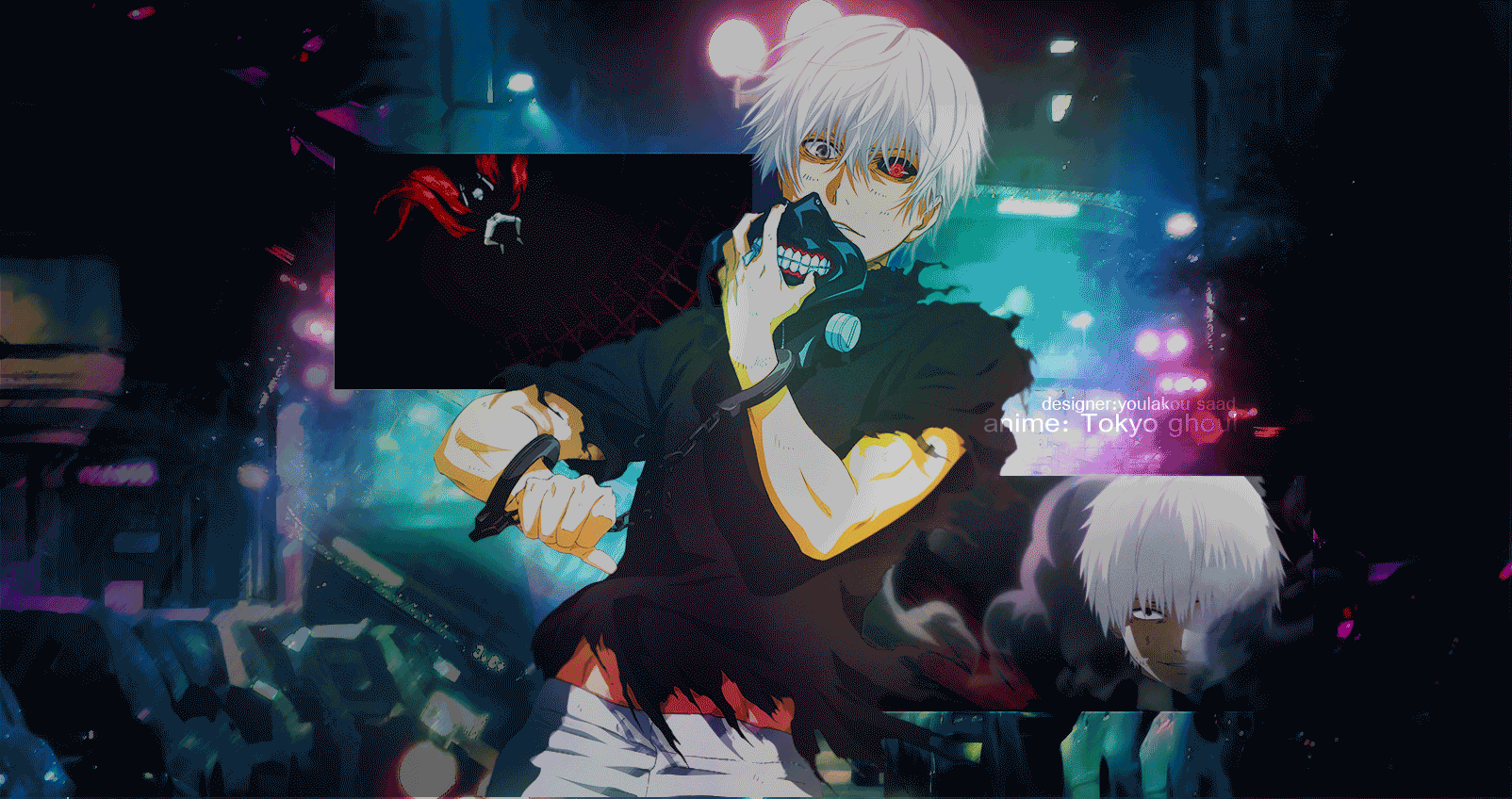 Tg GIF - Find & Share on GIPHY  Tokyo ghoul wallpapers, Tokyo ghoul, Tokyo  ghoul kaneki