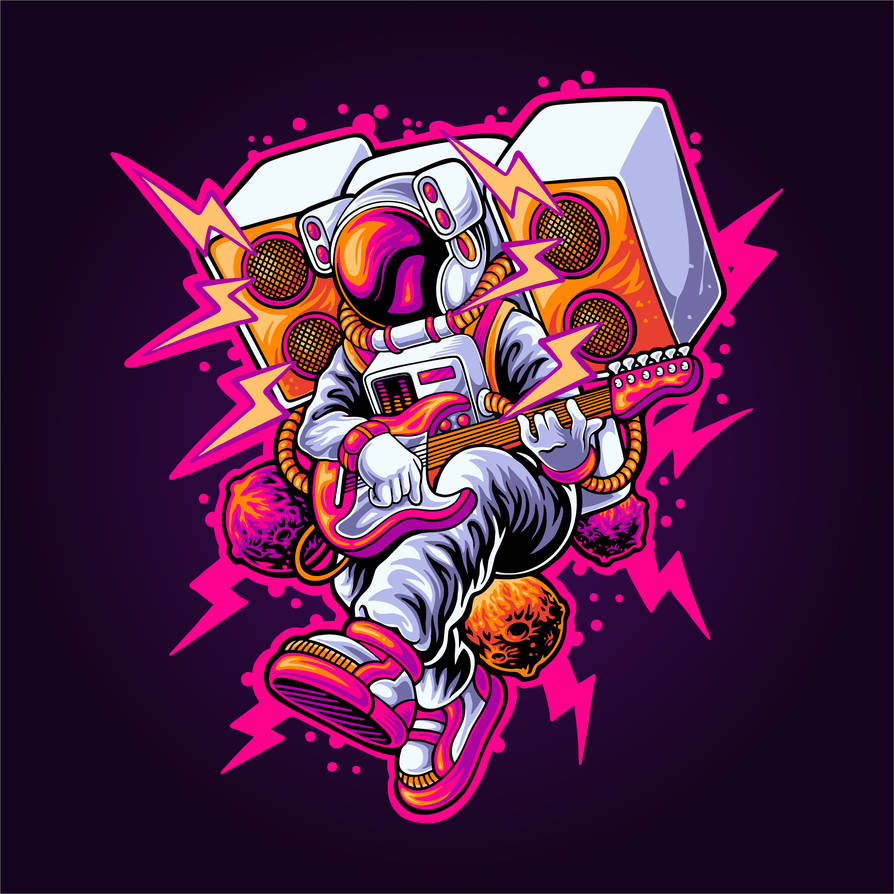 Space Rock by DCSecurityAssociates on DeviantArt