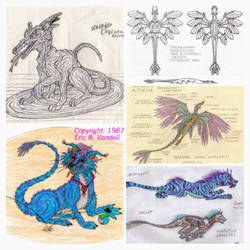 TAIRLANGA - My Y2K10 Tralfaz Aquilleon Gallery!