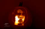 Pumpkin Todd Book Pure Evil by Nebey