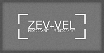 ZevImages photography logo