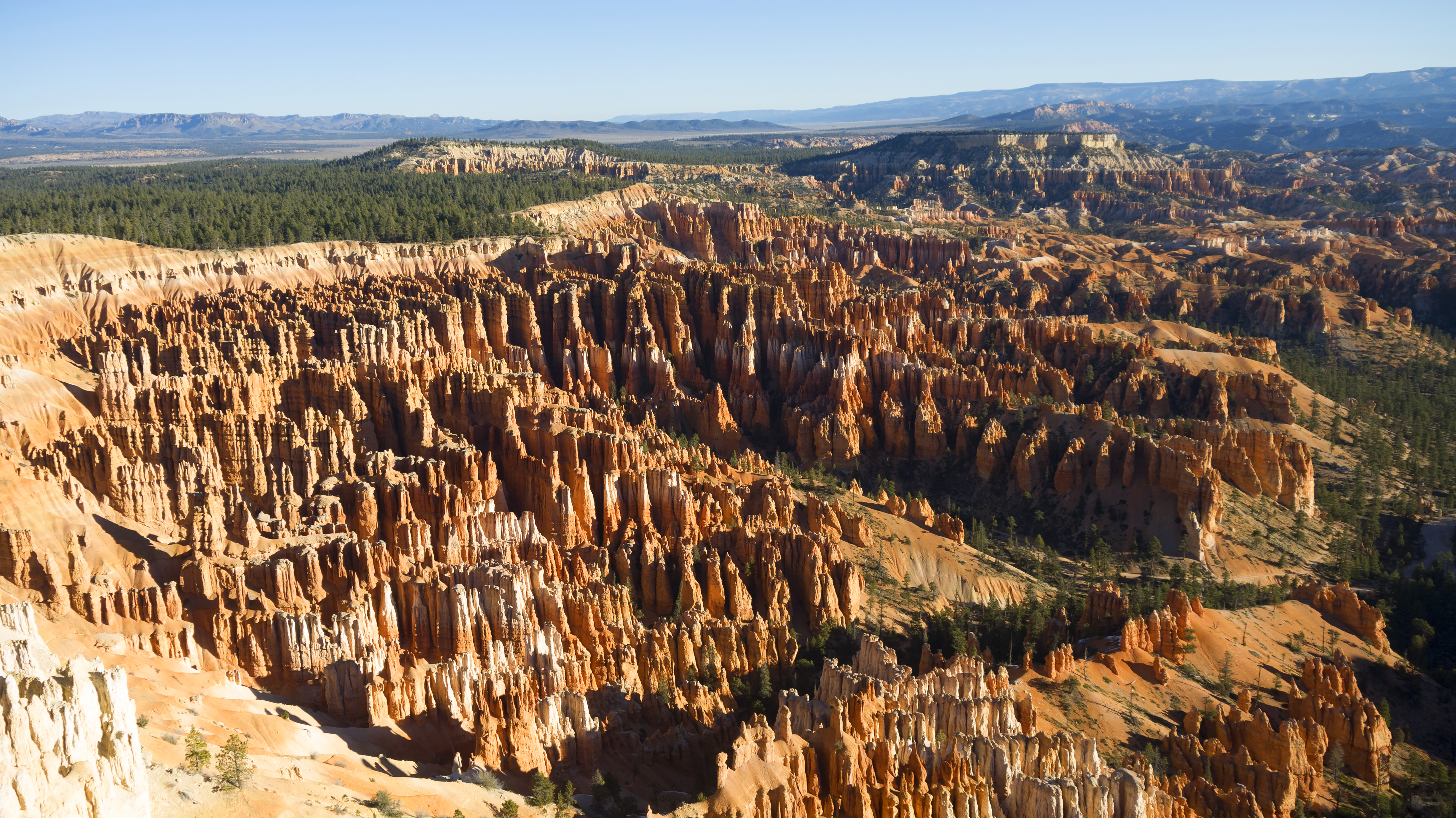 Bryce Canyon National Park, Utah