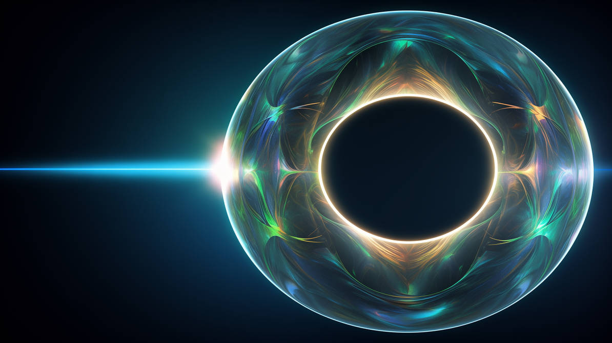 Torus by PamplemousseCeil on DeviantArt