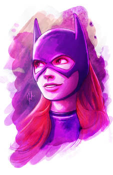 Batgirl