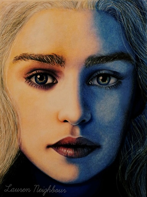 Daenerys Targaryen