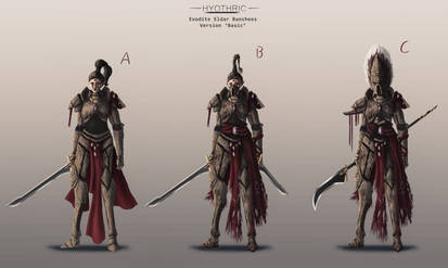 Explore The Best Eldar warhammer40k Art DeviantArt explore-the-best-eldar-warhammer40k-art-deviantart