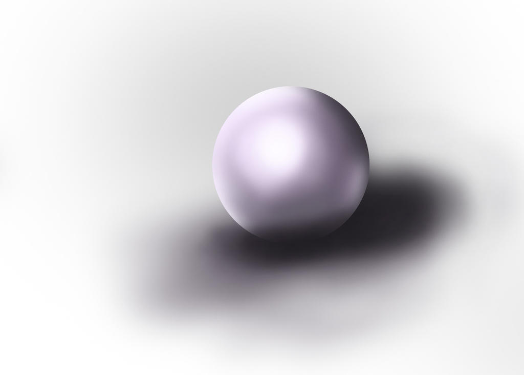 Sphere Practice by BeGladd on DeviantArt