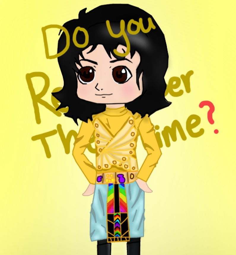 Michael Jackson Chibi Remember The Time by SushiCat-Sama on DeviantArt Michael Jackson Chibi Remember The Time by SushiCat-Sama on DeviantArt