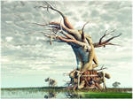 Life tree by EhsanA