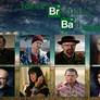 My Top 10 Favorite Breaking Bad Characters