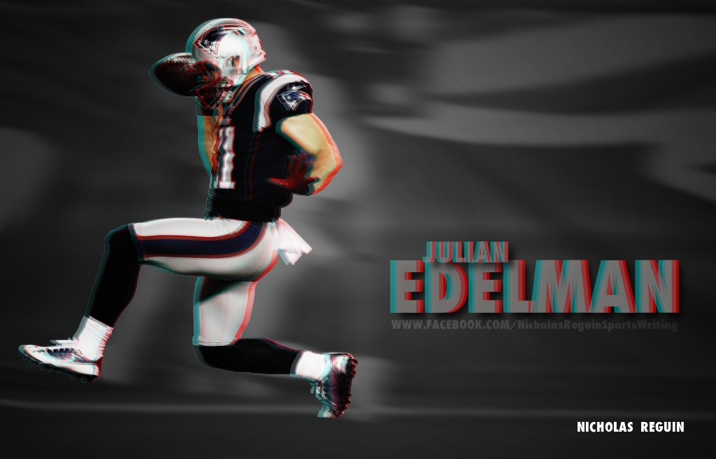 3d Julian Edelman Background By Nicholasreguin On Deviantart 3d Julian Edelman Background By Nicholasreguin On Deviantart