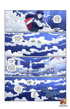 transform-fan-comics - Professional, Digital Artist | DeviantArt