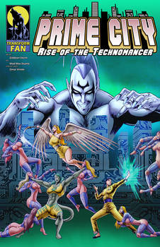 transform-fan-comics - Professional, Digital Artist | DeviantArt