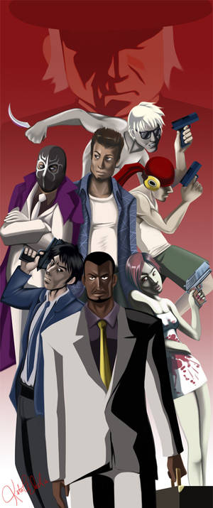 Killer7