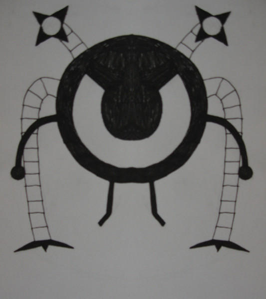 Octopon by JoelandJoel on DeviantArt