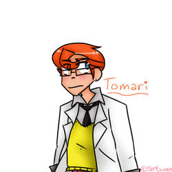 tomari