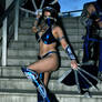 SANA Fest 2012 - Kitana