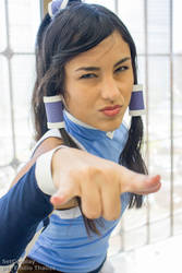 Korra - Sana 2015