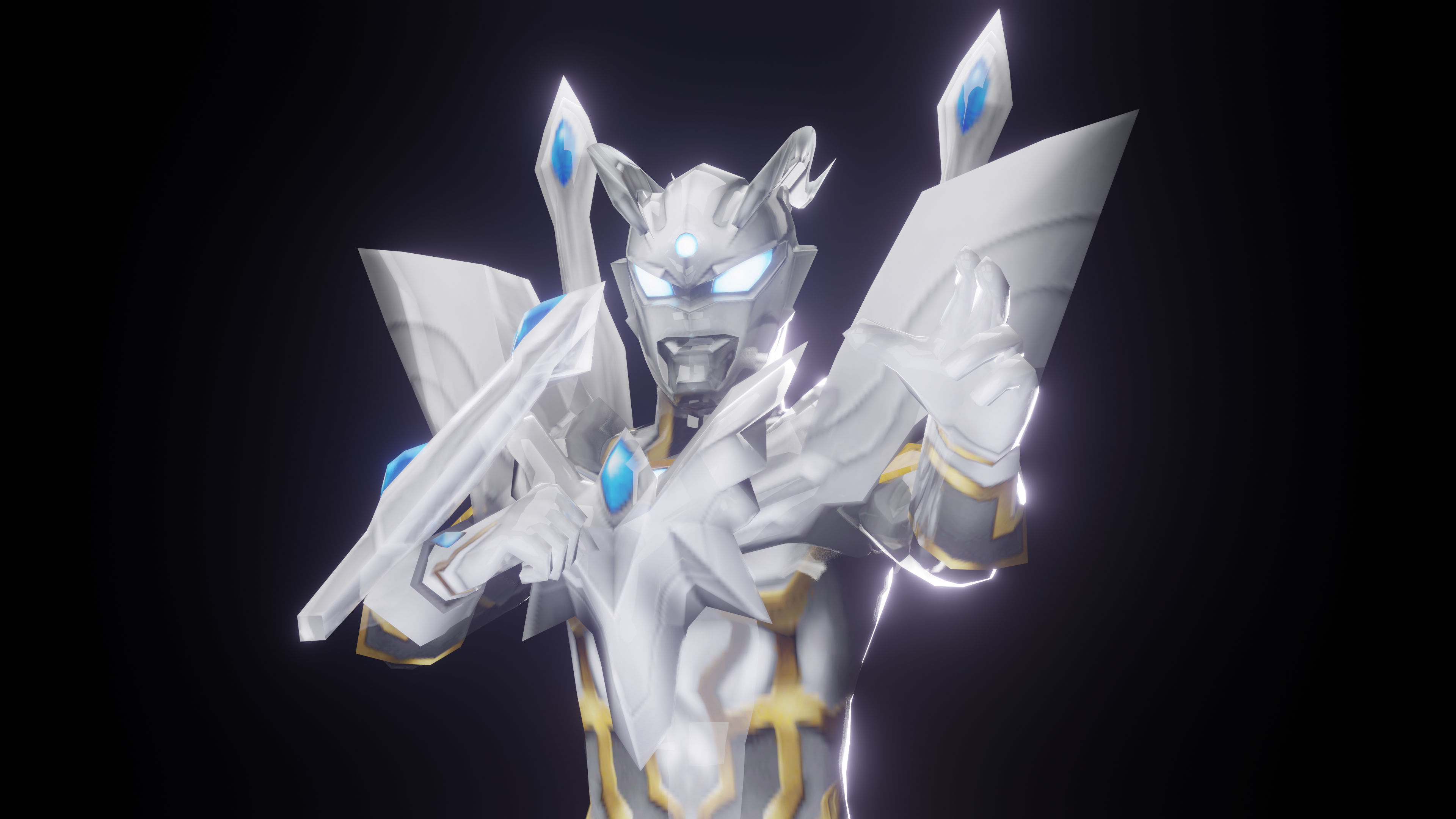 Ultimate Shining Ultraman Zero By Usmardinata On Deviantart