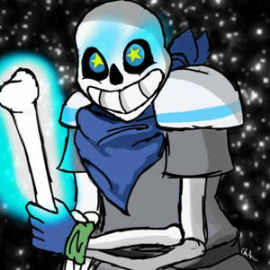 Underswap Sans