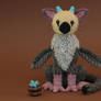 The Last Guardian, Trico