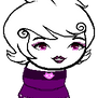 Knitted Dress Roxy Lalonde Sprite: Revamped