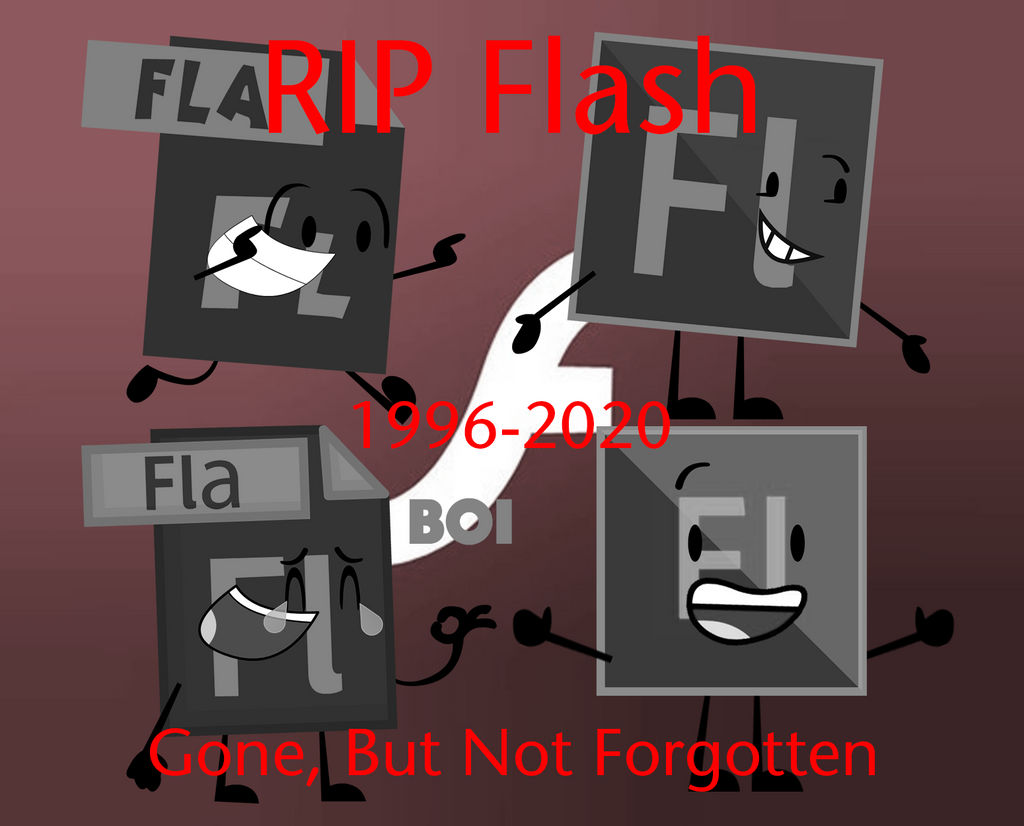Good Bye my Friend 31/12/2020#flashplayer #adobeflashplayer
