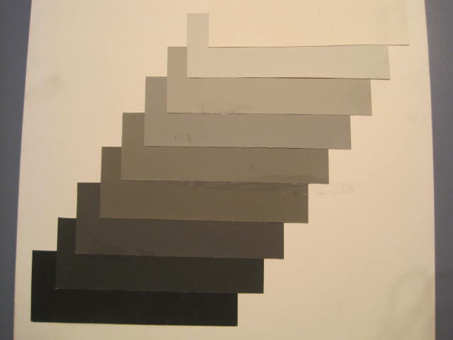 60 Gray Scale gray scale by EvanTagmeyer on DeviantArt