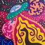 Vibrational Echos - That Explains Everything