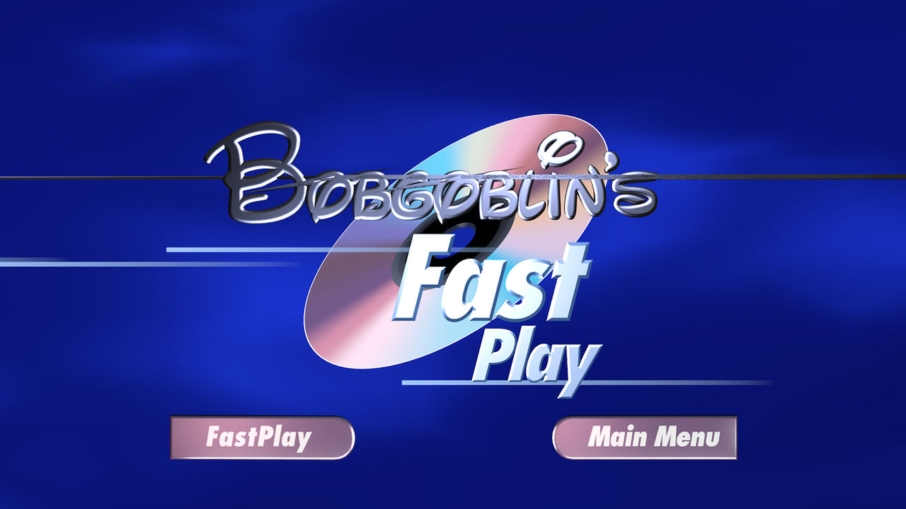 Fast Play Deviantart Bobgoblin,s Fast Play Logo by LittleZander123 on DeviantArt
