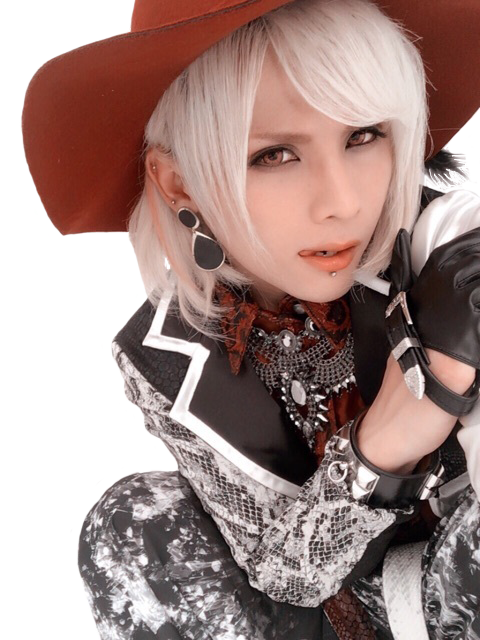 Royz - Subaru (Render) by Misakys on DeviantArt