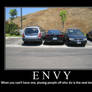 Envy