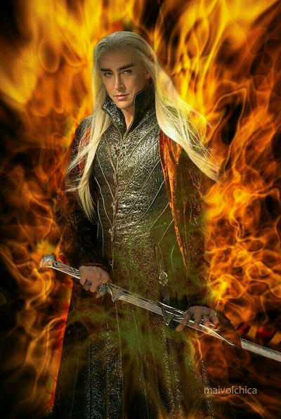 Thirandy Thrandy-Inferno/Thrandy-Hell by LokitaMari on DeviantArt