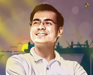 MAYOR ISKO MORENO