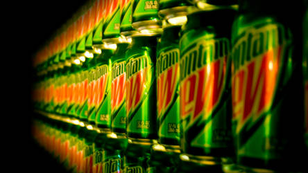 Mountain Dew