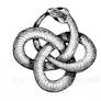 celtic knot ourosbouros
