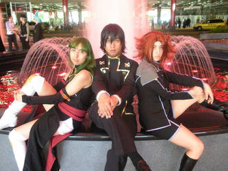 Code Geass