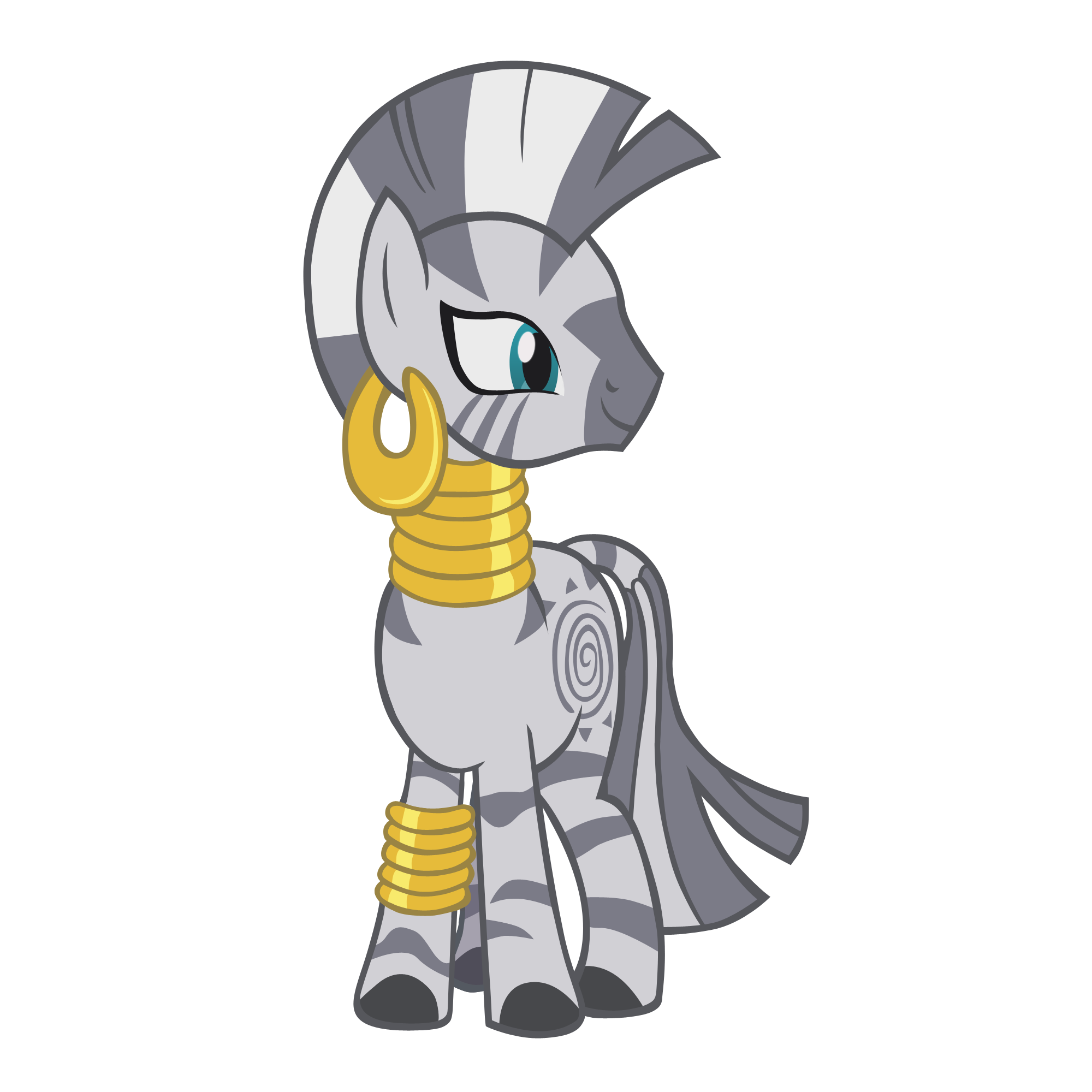 Zecora