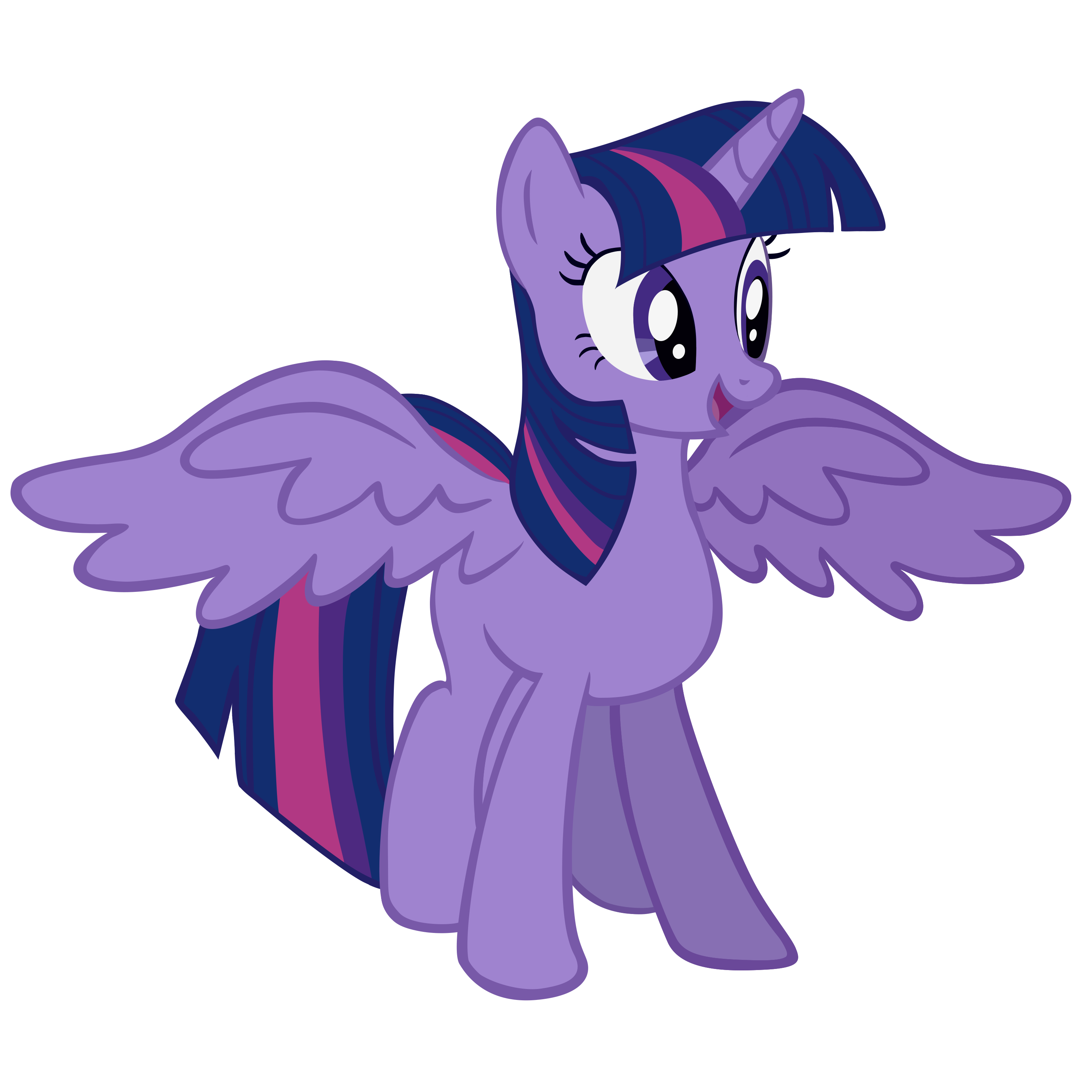 Princess Twilight Sparkle