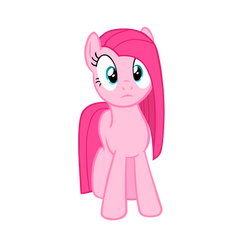 Pinkamena Diane Pie