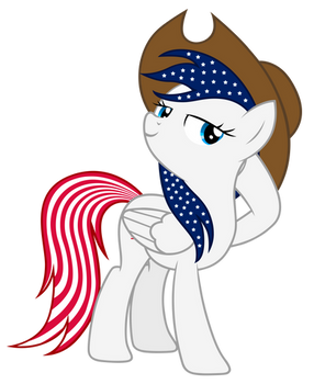 American Pony