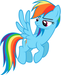 Rainbow Dash