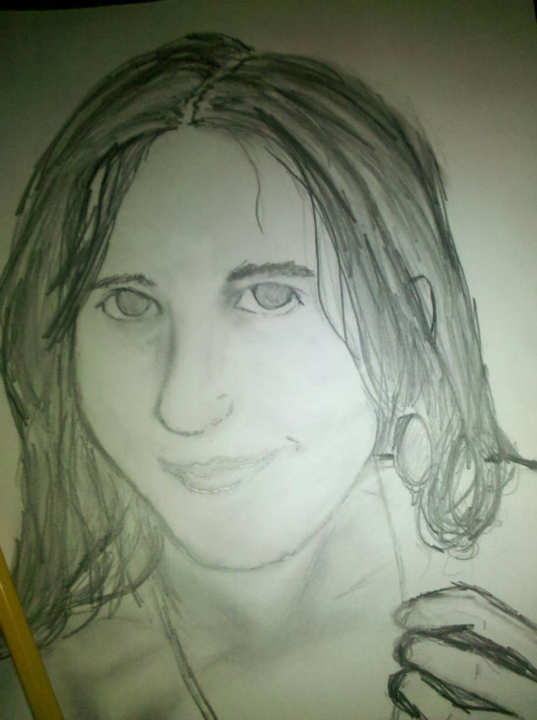 Courtney by Mara-Tsuyuki on DeviantArt