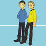 Star Trek: 09 01