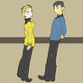 Star Trek: 09 100